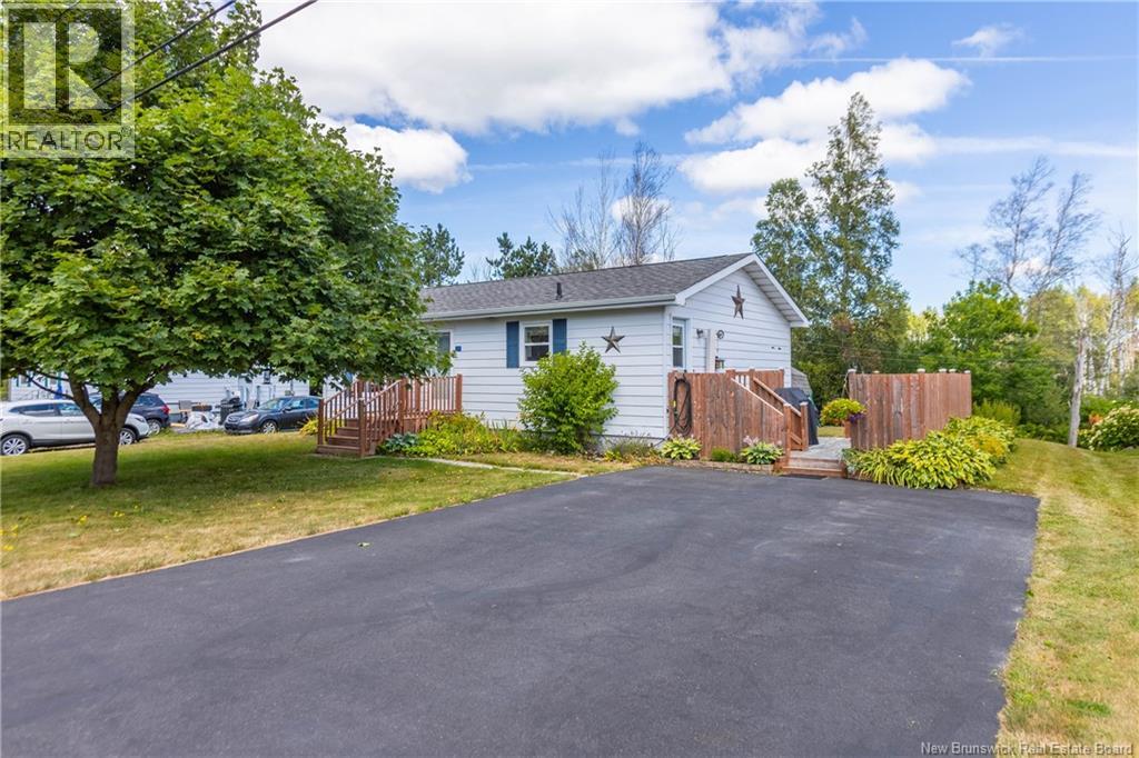 39 Churchill Avenue, Sackville, New Brunswick