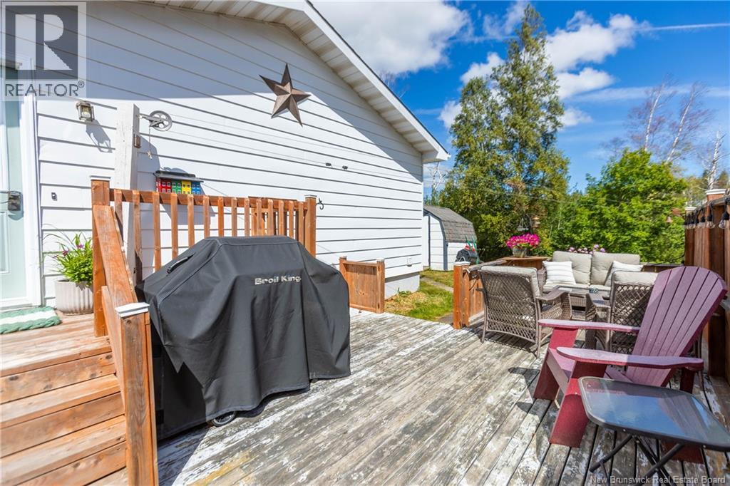 39 Churchill Avenue, Sackville, New Brunswick  E4L 3T3 - Photo 35 - NB125138