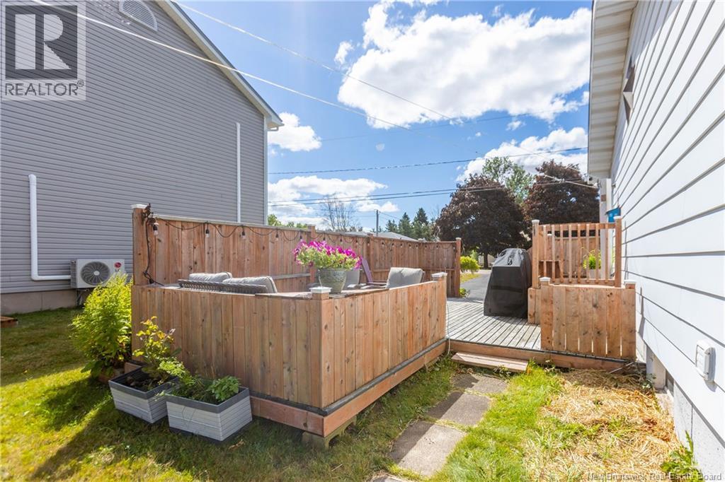 39 Churchill Avenue, Sackville, New Brunswick  E4L 3T3 - Photo 36 - NB125138