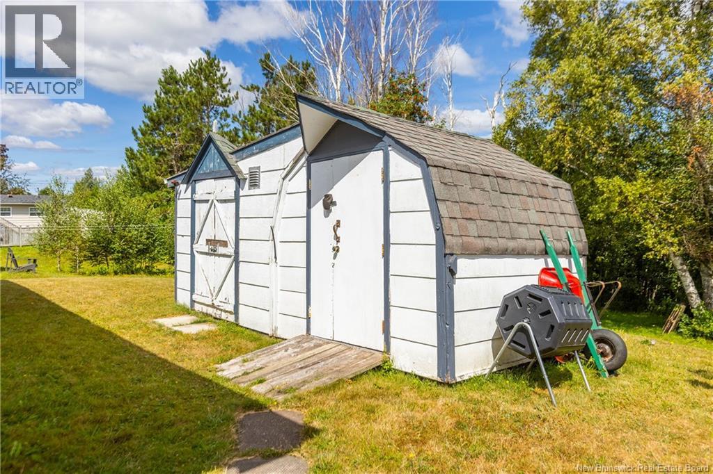 39 Churchill Avenue, Sackville, New Brunswick  E4L 3T3 - Photo 37 - NB125138