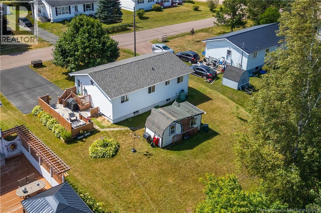 39 Churchill Avenue, Sackville, New Brunswick  E4L 3T3 - Photo 38 - NB125138