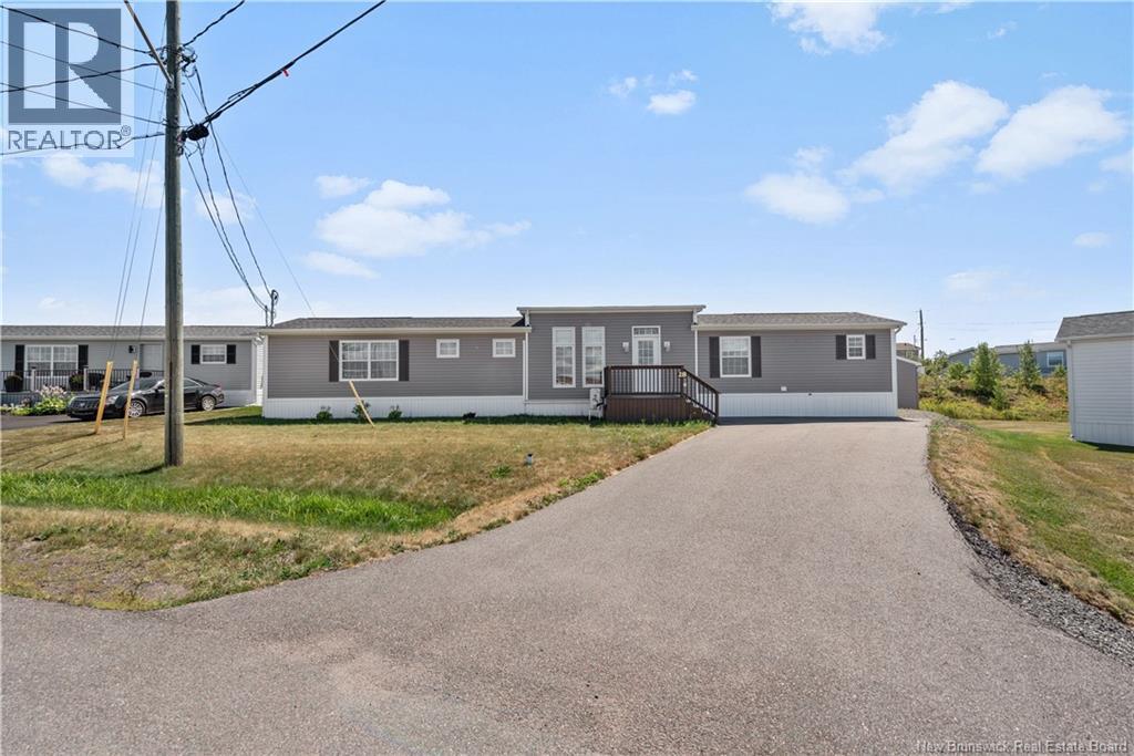 28 Cranbrook Lane, Riverview, New Brunswick