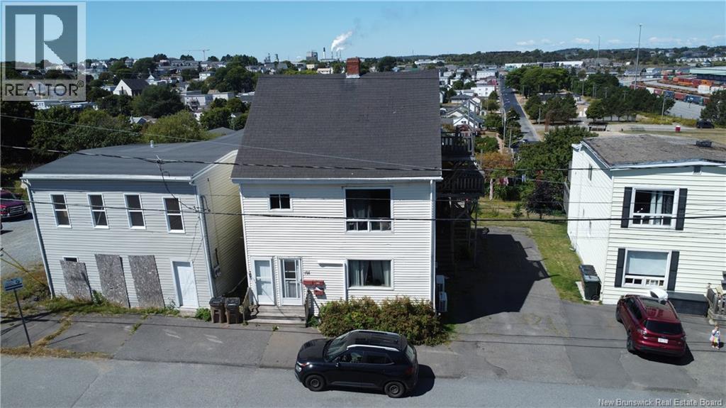 101-103 Queen Street West, Saint John, New Brunswick  E2M 2C3 - Photo 2 - NB125315