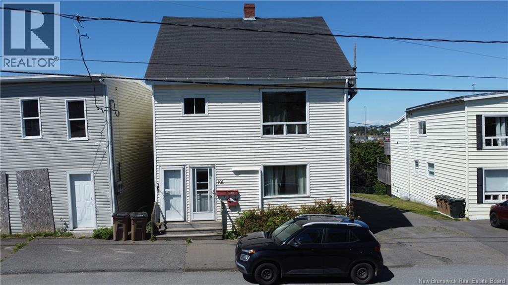101-103 Queen Street West, Saint John, New Brunswick  E2M 2C3 - Photo 5 - NB125315