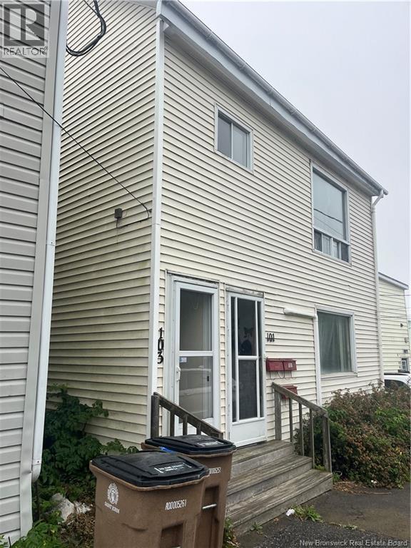 101-103 Queen Street West, Saint John, New Brunswick  E2M 2C3 - Photo 6 - NB125315