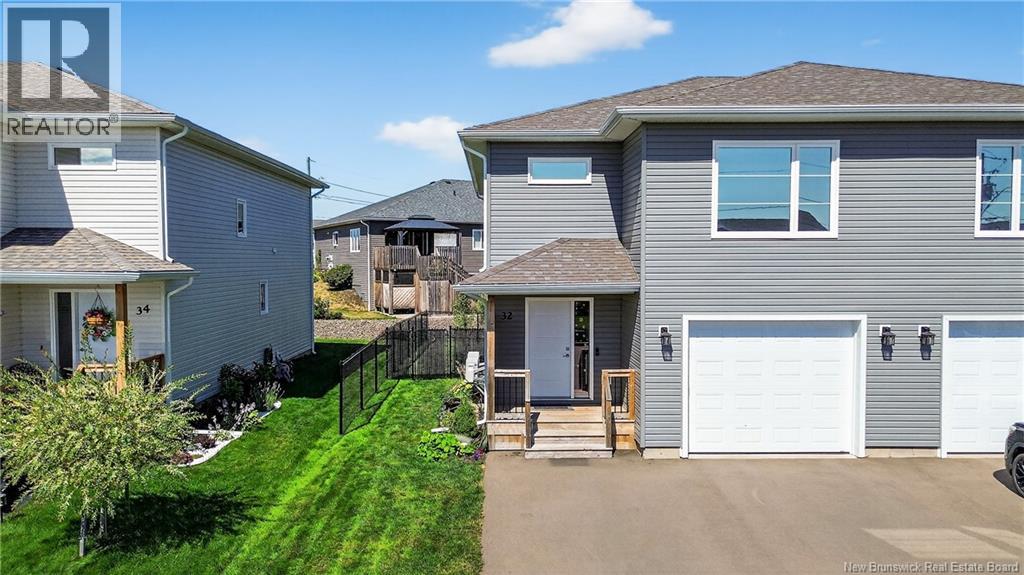 32 Satleville Crescent, Riverview, New Brunswick