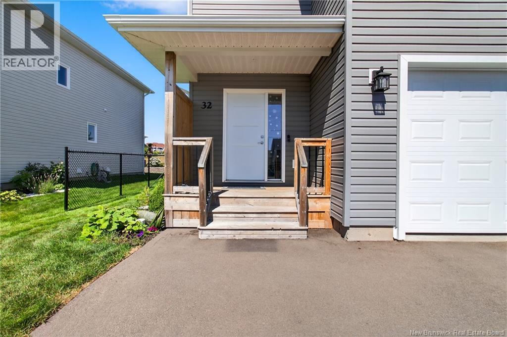 32 Satleville Crescent, Riverview, New Brunswick  E1B 0W2 - Photo 37 - NB125376