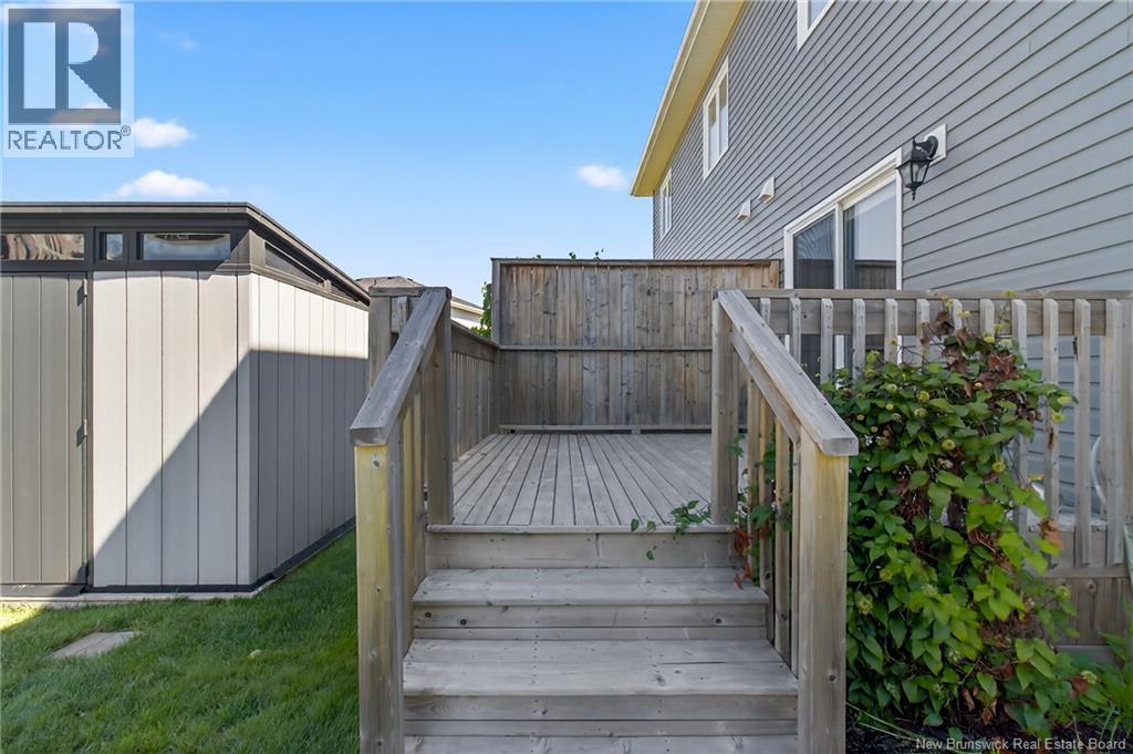 32 Satleville Crescent, Riverview, New Brunswick  E1B 0W2 - Photo 40 - NB125376