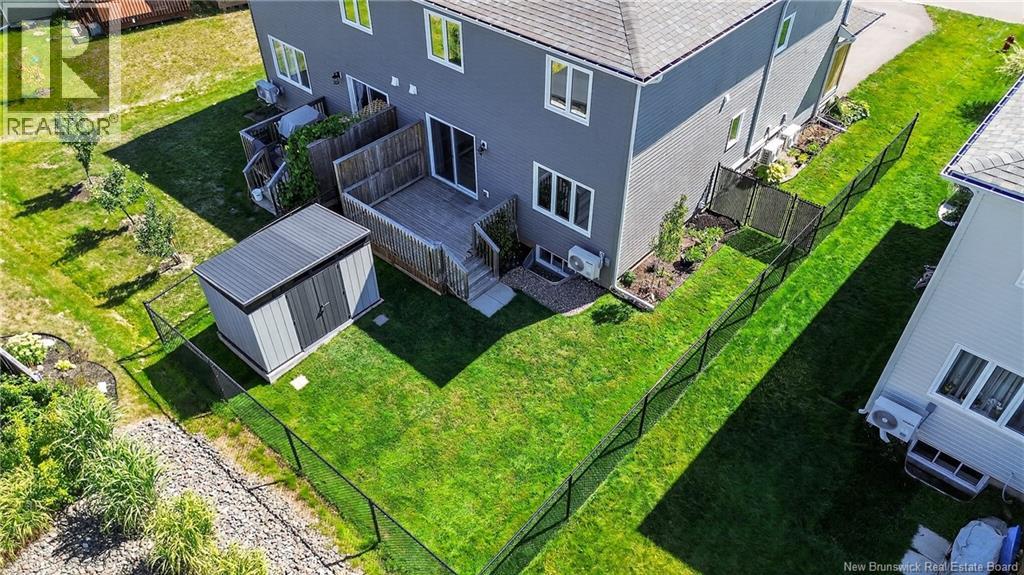 32 Satleville Crescent, Riverview, New Brunswick  E1B 0W2 - Photo 44 - NB125376