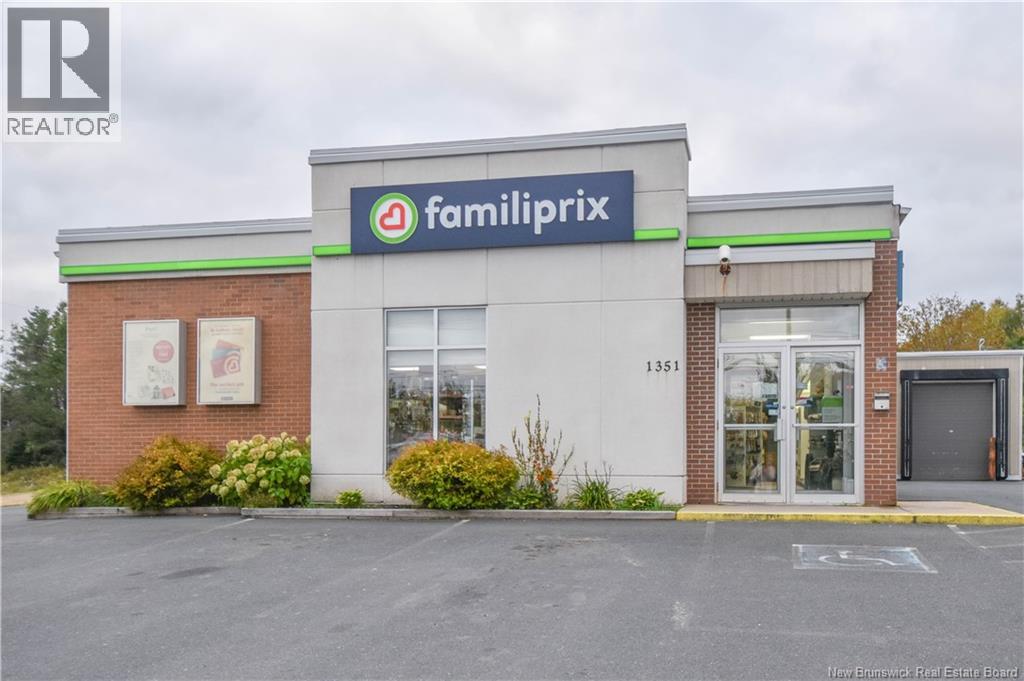 1351 des Fondateurs Street, Paquetville, New Brunswick