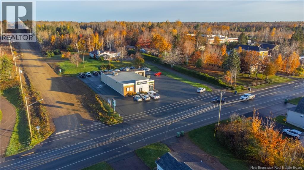 1351 Des Fondateurs Street, Paquetville, New Brunswick  E8R 1A3 - Photo 10 - NB125370
