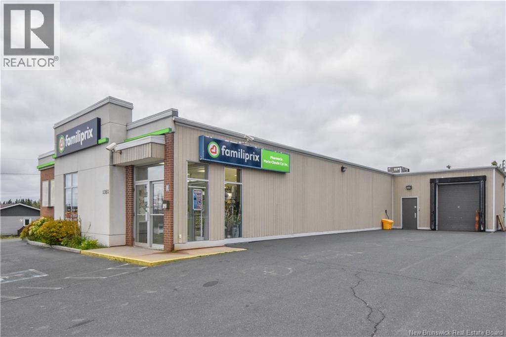 1351 Des Fondateurs Street, Paquetville, New Brunswick  E8R 1A3 - Photo 2 - NB125370