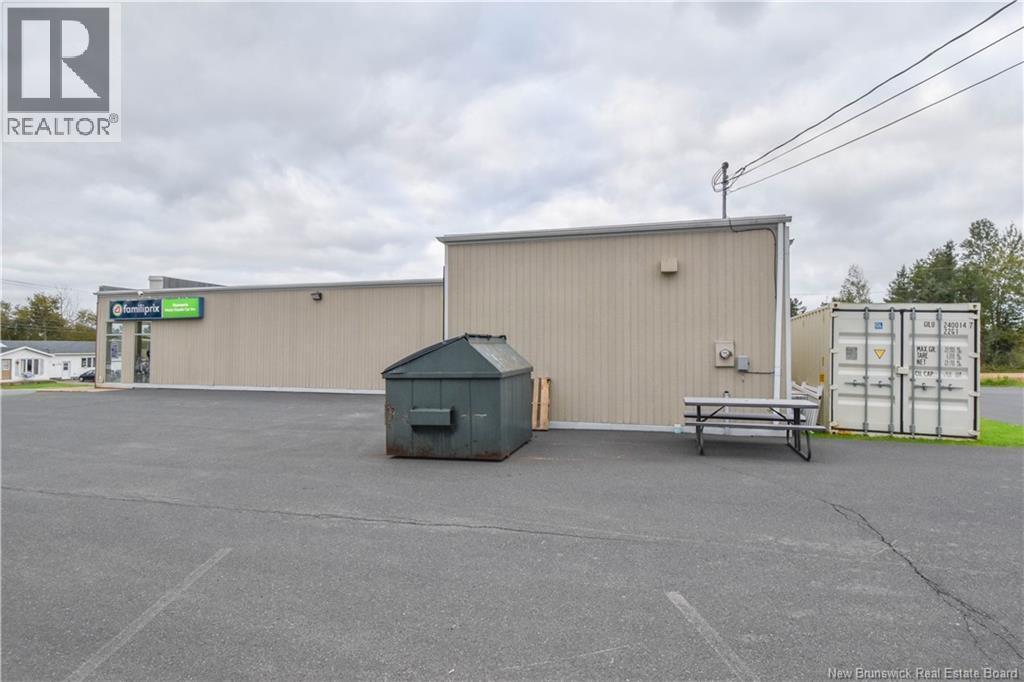 1351 Des Fondateurs Street, Paquetville, New Brunswick  E8R 1A3 - Photo 4 - NB125370