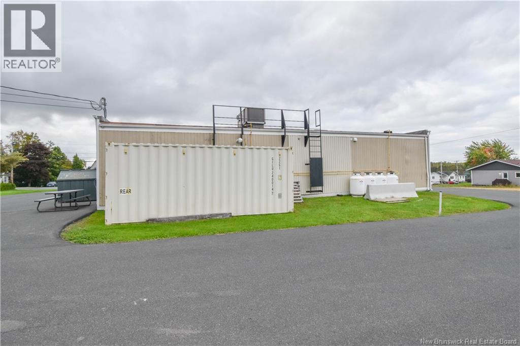 1351 Des Fondateurs Street, Paquetville, New Brunswick  E8R 1A3 - Photo 5 - NB125370