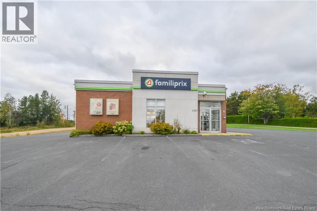 1351 Des Fondateurs Street, Paquetville, New Brunswick  E8R 1A3 - Photo 7 - NB125370