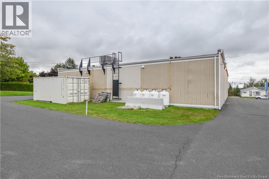 1351 Des Fondateurs Street, Paquetville, New Brunswick  E8R 1A3 - Photo 8 - NB125370