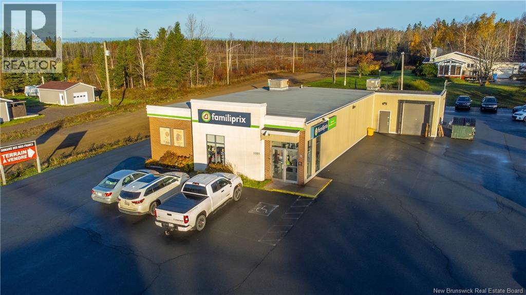 1351 Des Fondateurs Street, Paquetville, New Brunswick  E8R 1A3 - Photo 9 - NB125370