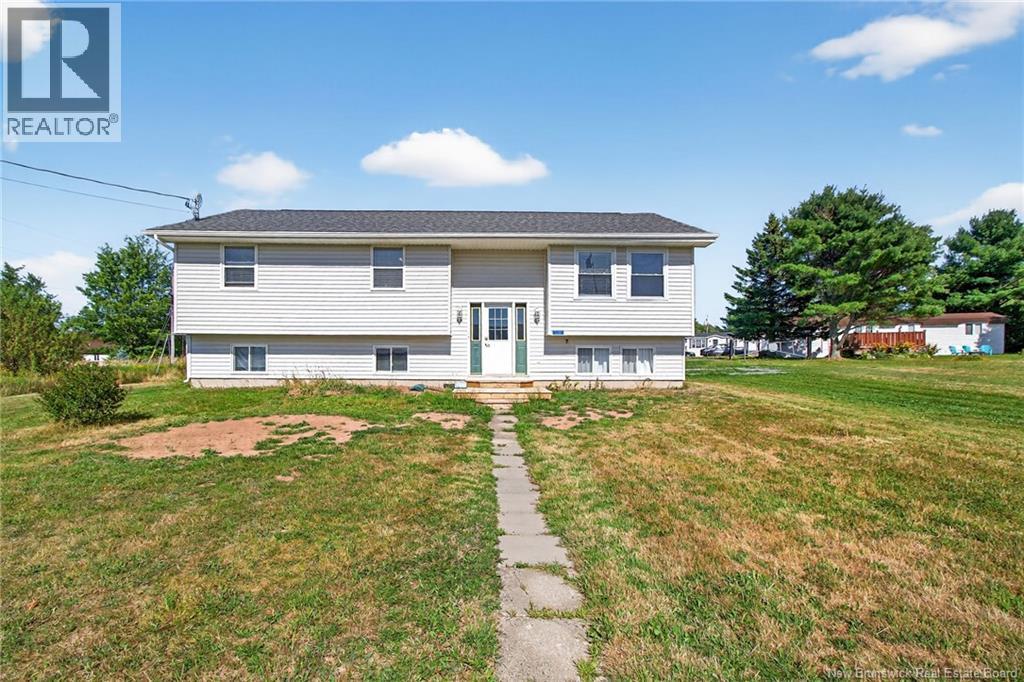 Lot 01-1 Hart Street, Lakeville, New Brunswick