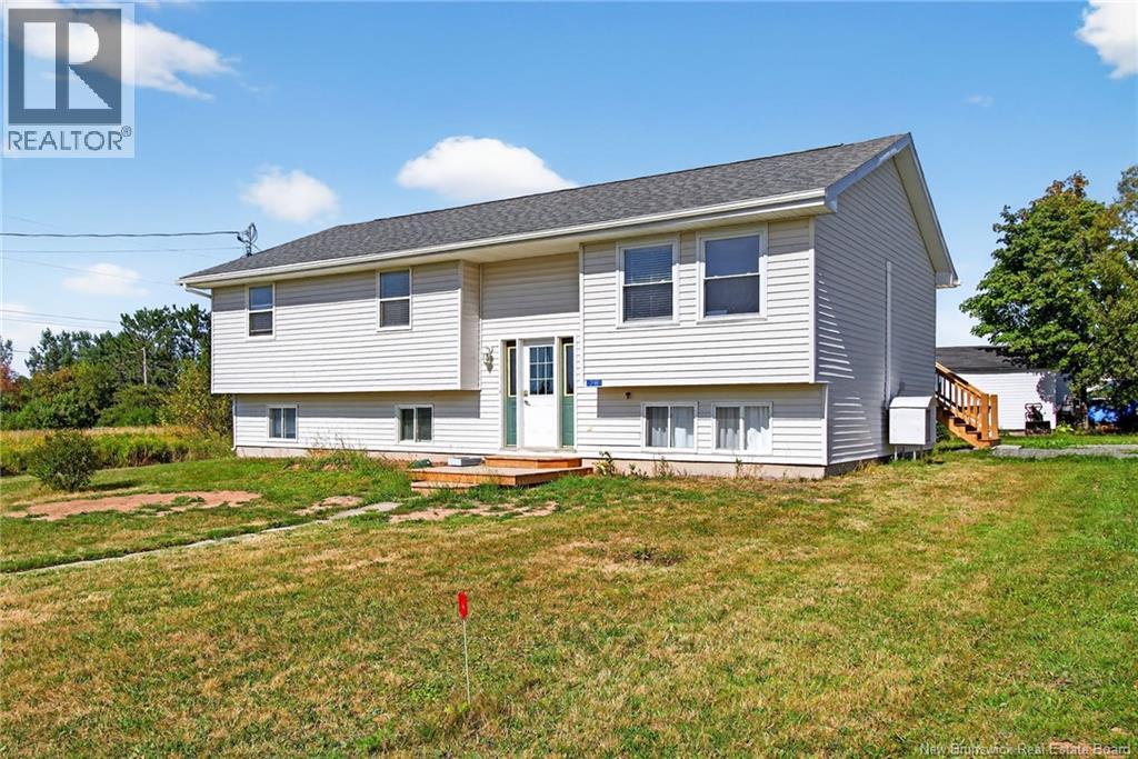Lot 01-1 Hart Street, Lakeville, New Brunswick  E1H 1H9 - Photo 2 - NB125262