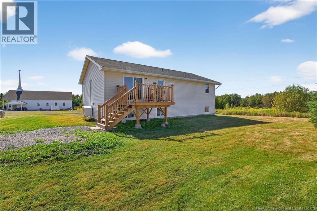 Lot 01-1 Hart Street, Lakeville, New Brunswick  E1H 1H9 - Photo 4 - NB125262
