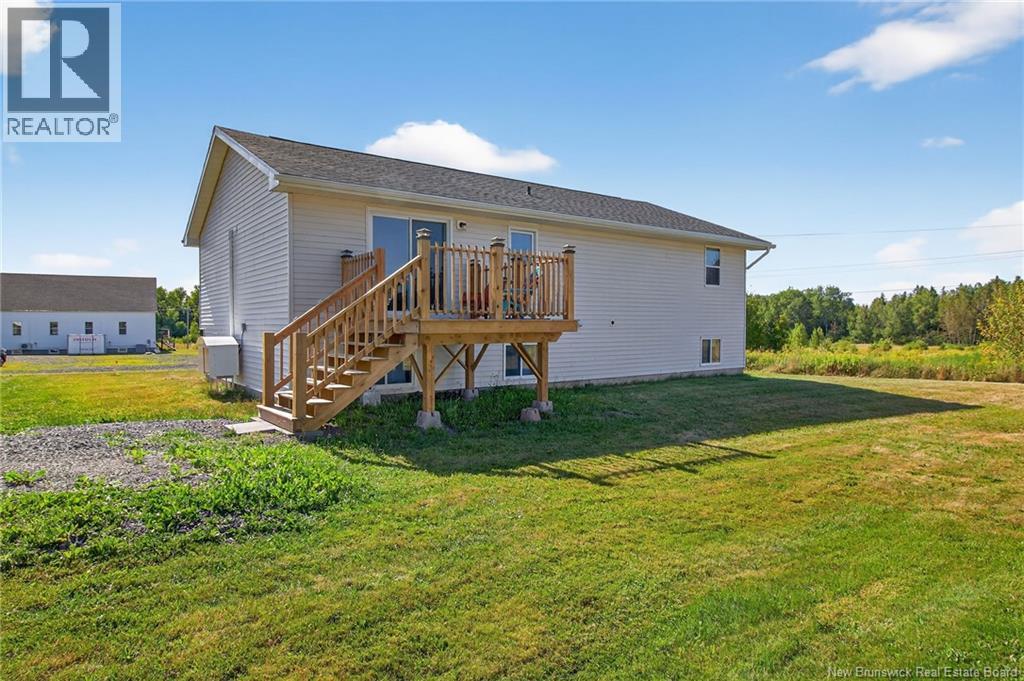 Lot 01-1 Hart Street, Lakeville, New Brunswick  E1H 1H9 - Photo 5 - NB125262