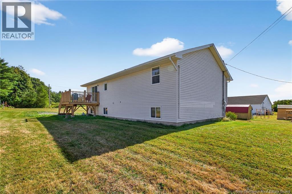 Lot 01-1 Hart Street, Lakeville, New Brunswick  E1H 1H9 - Photo 6 - NB125262