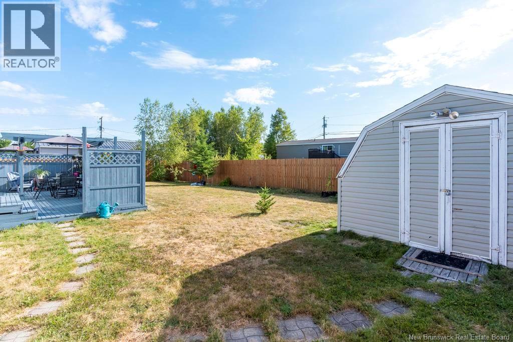 16 Restigouche Drive, Dieppe, New Brunswick  E1A 7N1 - Photo 25 - NB125337