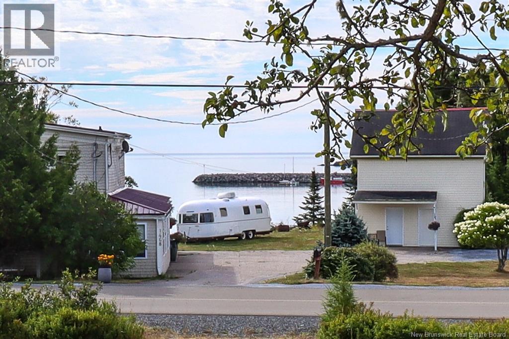 1465 Route 790, Dipper Harbour, New Brunswick  E5J 1X8 - Photo 10 - NB125278