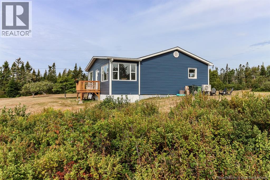 1465 Route 790, Dipper Harbour, New Brunswick  E5J 1X8 - Photo 11 - NB125278