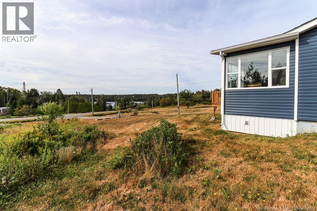 1465 Route 790, Dipper Harbour, New Brunswick  E5J 1X8 - Photo 12 - NB125278