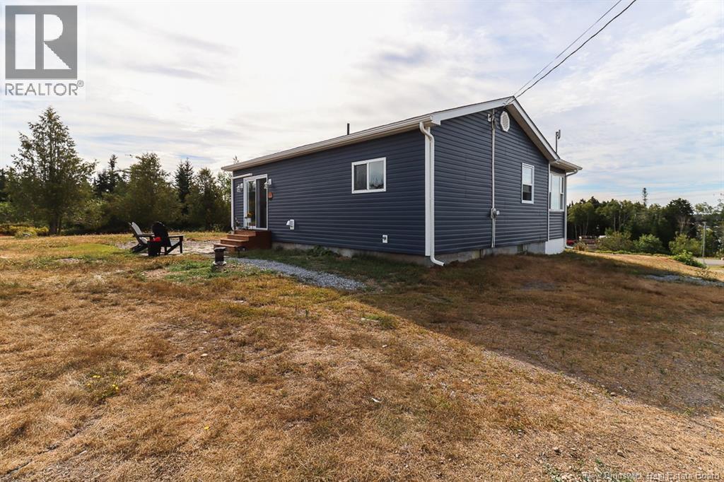 1465 Route 790, Dipper Harbour, New Brunswick  E5J 1X8 - Photo 15 - NB125278