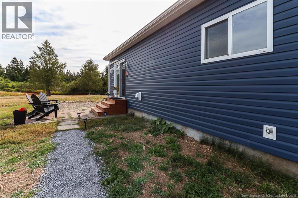 1465 Route 790, Dipper Harbour, New Brunswick  E5J 1X8 - Photo 17 - NB125278