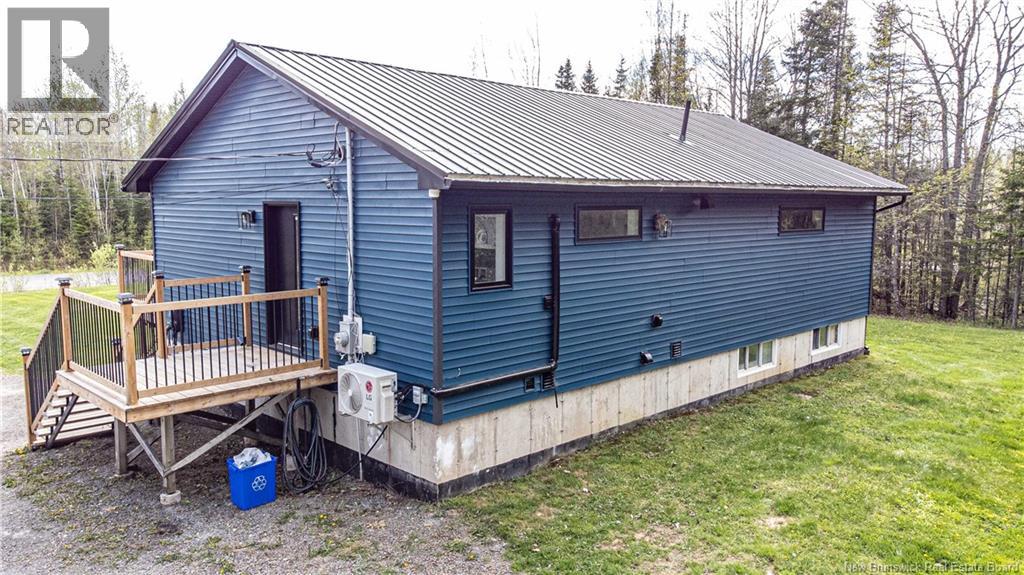 5 Brett Jonathan Drive, Rusagonis, New Brunswick  E3B 0S4 - Photo 2 - NB125383