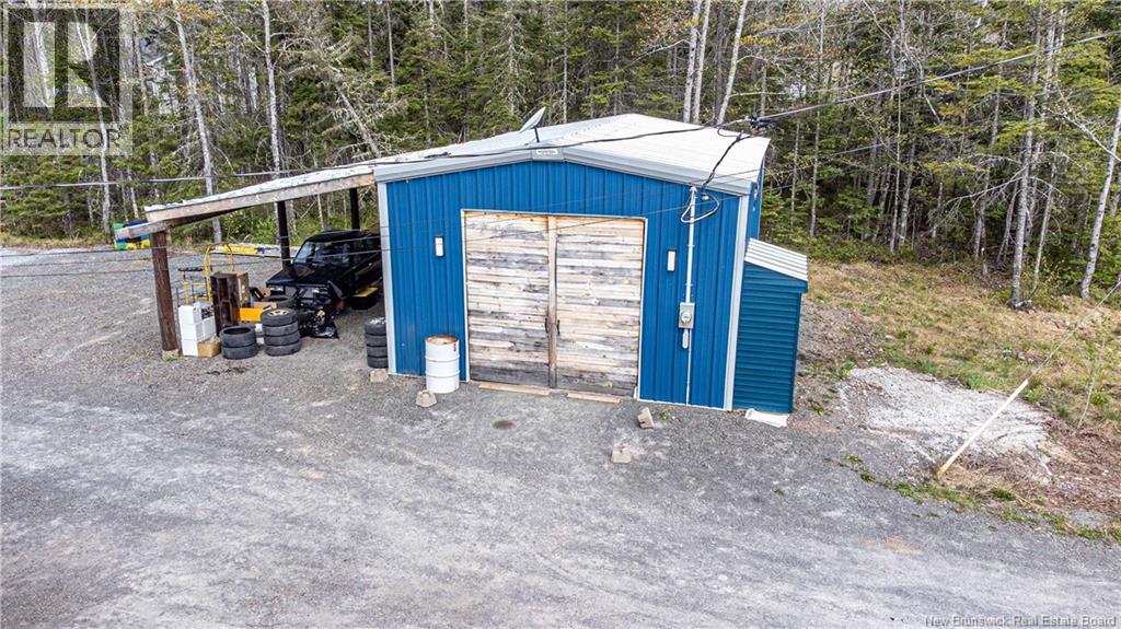5 Brett Jonathan Drive, Rusagonis, New Brunswick  E3B 0S4 - Photo 3 - NB125383