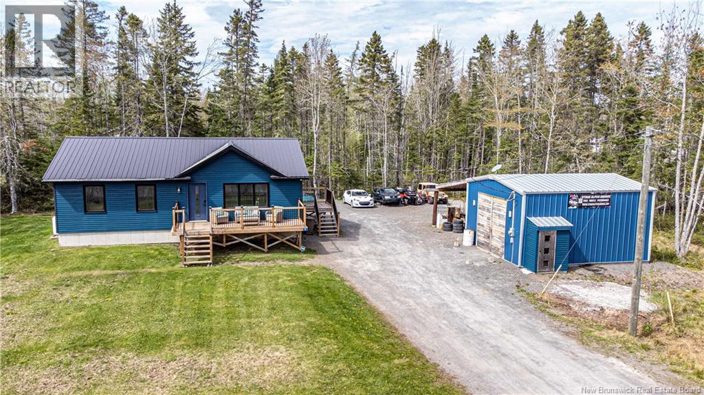 5 Brett Jonathan Drive, Rusagonis, New Brunswick  E3B 0S4 - Photo 30 - NB125383