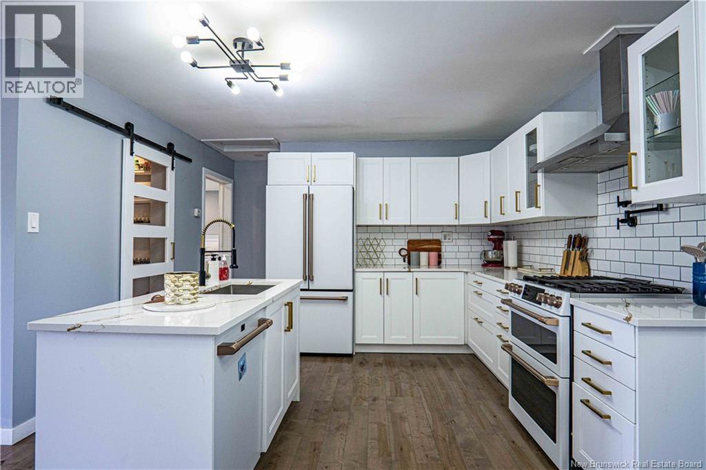 5 Brett Jonathan Drive, Rusagonis, New Brunswick  E3B 0S4 - Photo 9 - NB125383
