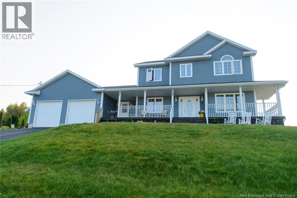 2 Boyd Drive, Grand Bay-Westfield, New Brunswick