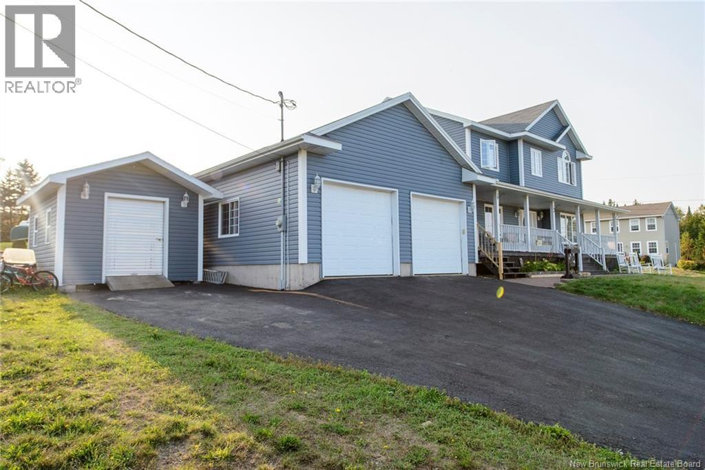 2 Boyd Drive, Grand Bay-Westfield, New Brunswick  E5K 0A1 - Photo 2 - NB125378