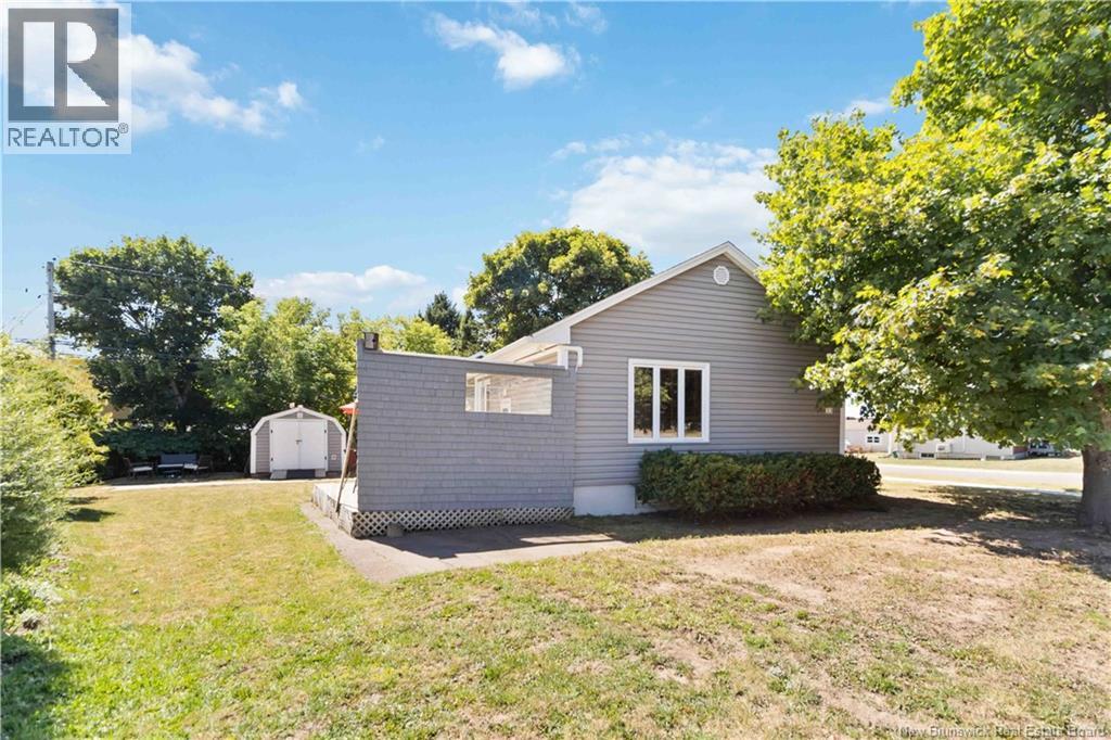 33 Ellerdale Avenue, Moncton, New Brunswick  E1A 3M6 - Photo 44 - NB125374