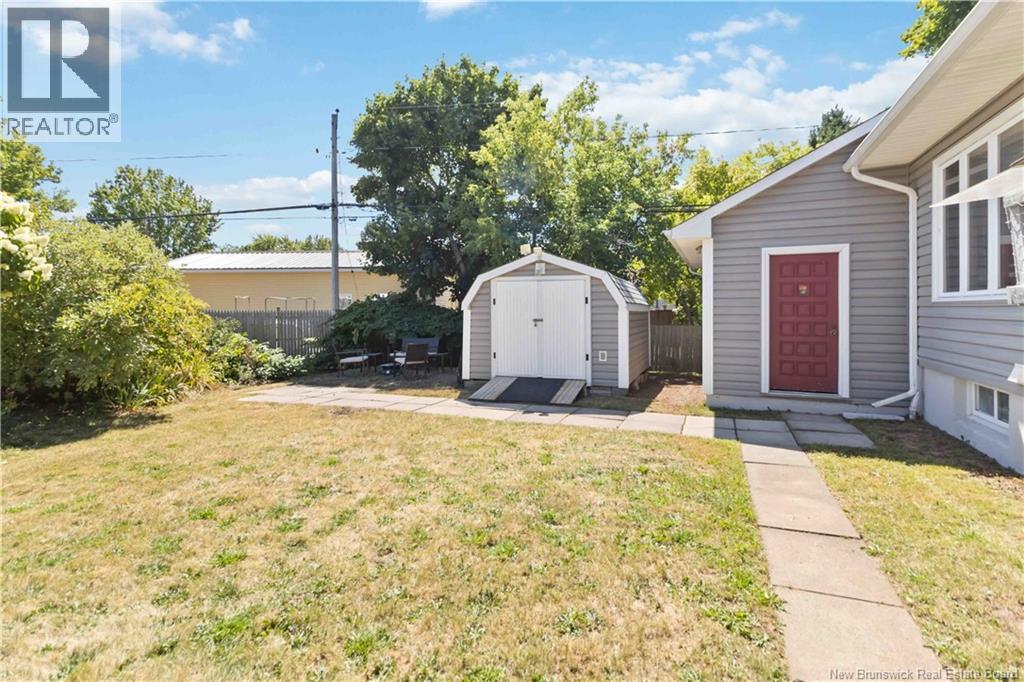 33 Ellerdale Avenue, Moncton, New Brunswick  E1A 3M6 - Photo 46 - NB125374