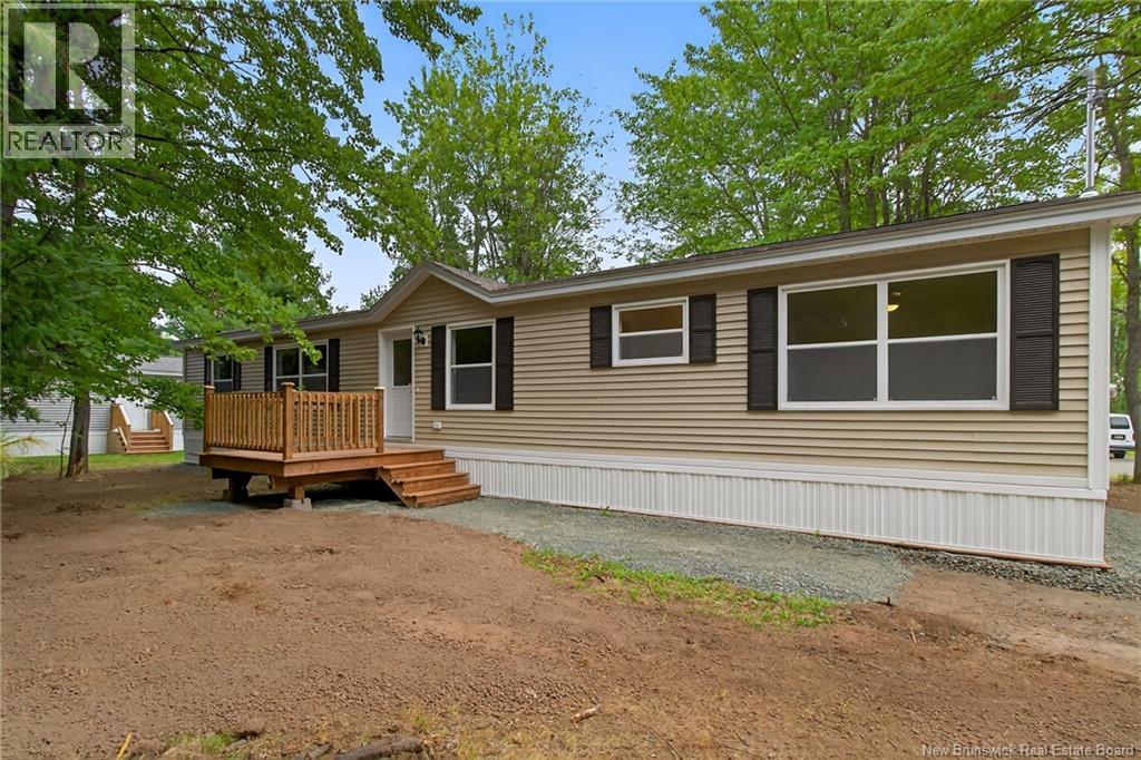 2 Ironwood Crescent, Moncton, New Brunswick