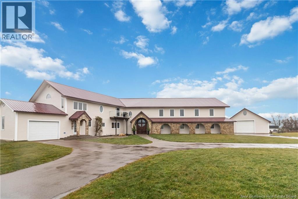 51 Vautour Road, Cap-Pelé, New Brunswick