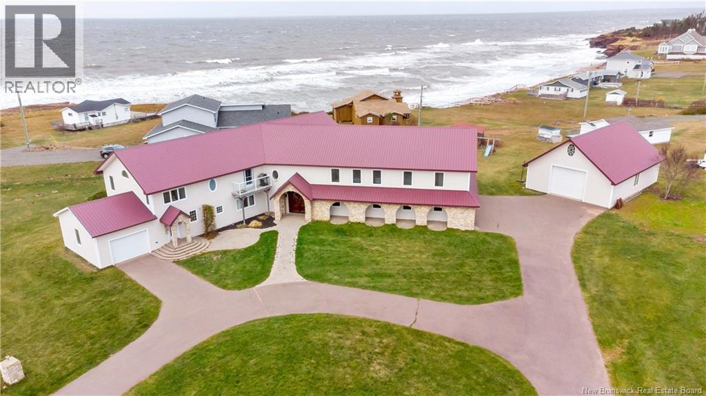 51 Vautour Road, Cap-Pelé, New Brunswick  E4N 2C3 - Photo 3 - NB125143