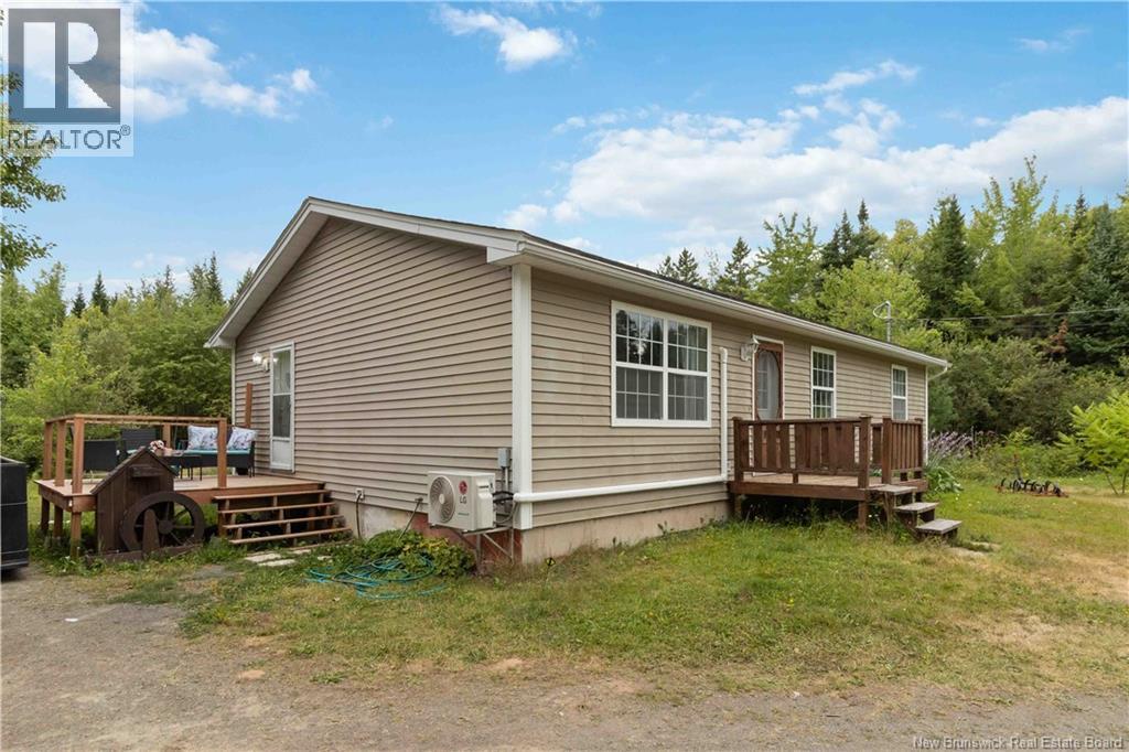 136 Pacific Junction Road, Moncton, New Brunswick