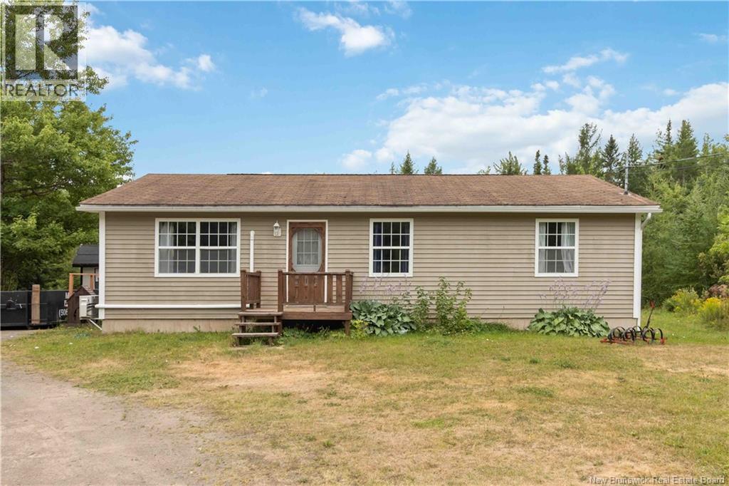 136 Pacific Junction Road, Moncton, New Brunswick  E1G 2N8 - Photo 2 - NB125384