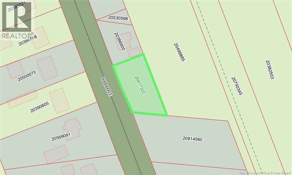 Lot Du Portage, Caraquet, New Brunswick  E1W 1B8 - Photo 2 - NB125387