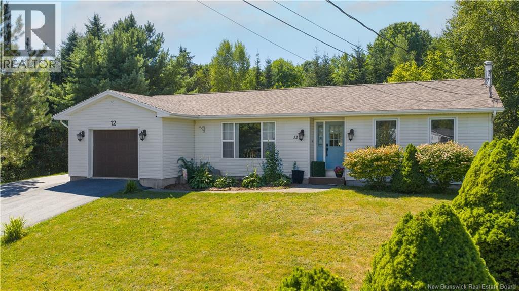12 Marilyn Court, Hampton, New Brunswick  E5N 5C9 - Photo 2 - NB125353