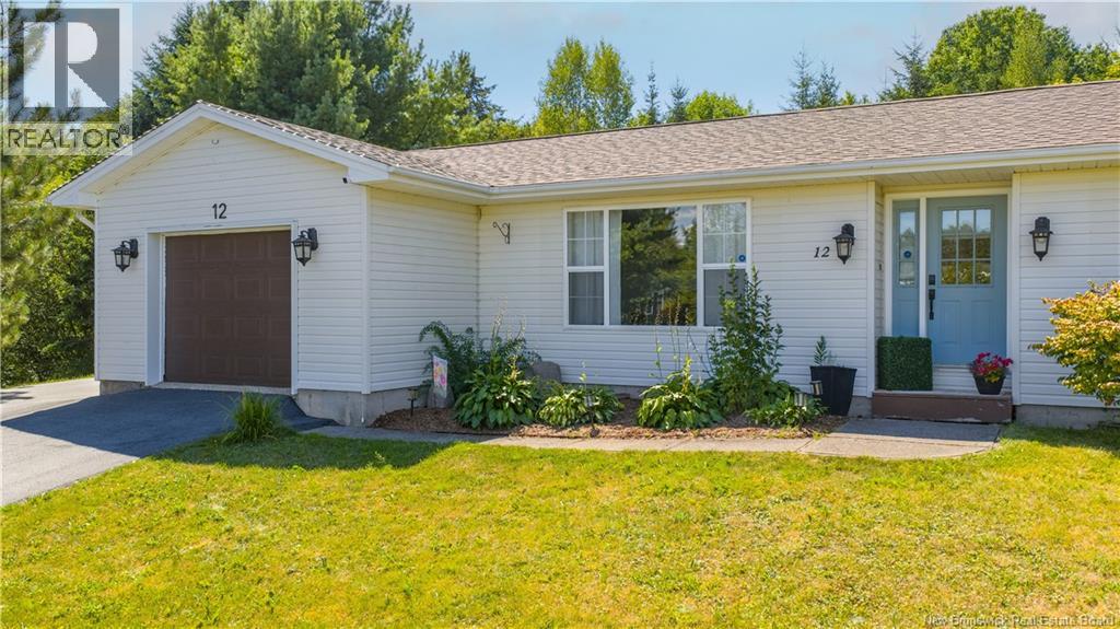 12 Marilyn Court, Hampton, New Brunswick  E5N 5C9 - Photo 3 - NB125353