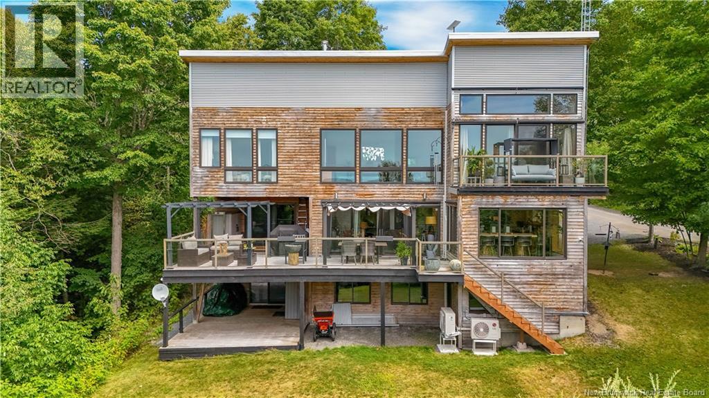196 Jackson Road, Keswick Ridge, New Brunswick