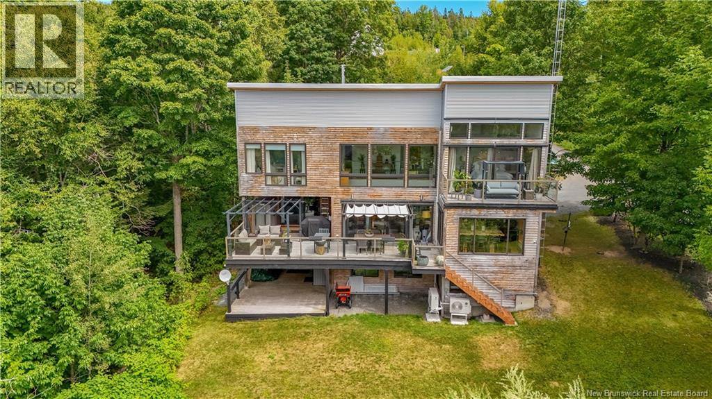 196 Jackson Road, Keswick Ridge, New Brunswick  E6L 1V6 - Photo 39 - NB124884